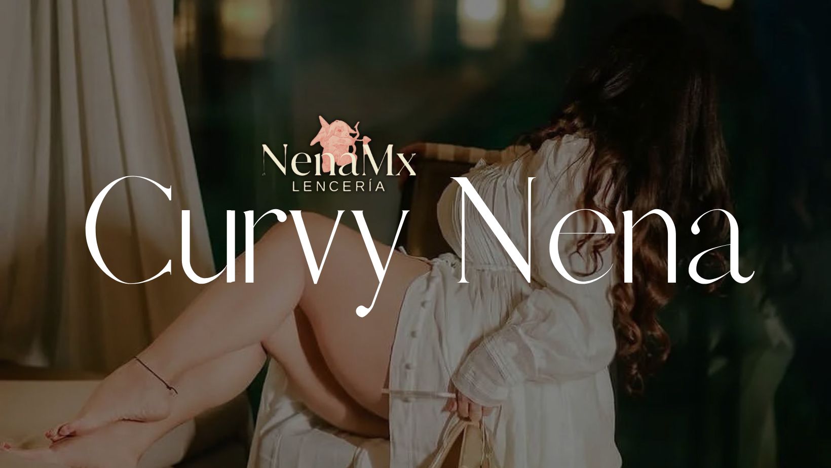 Curvy Nena