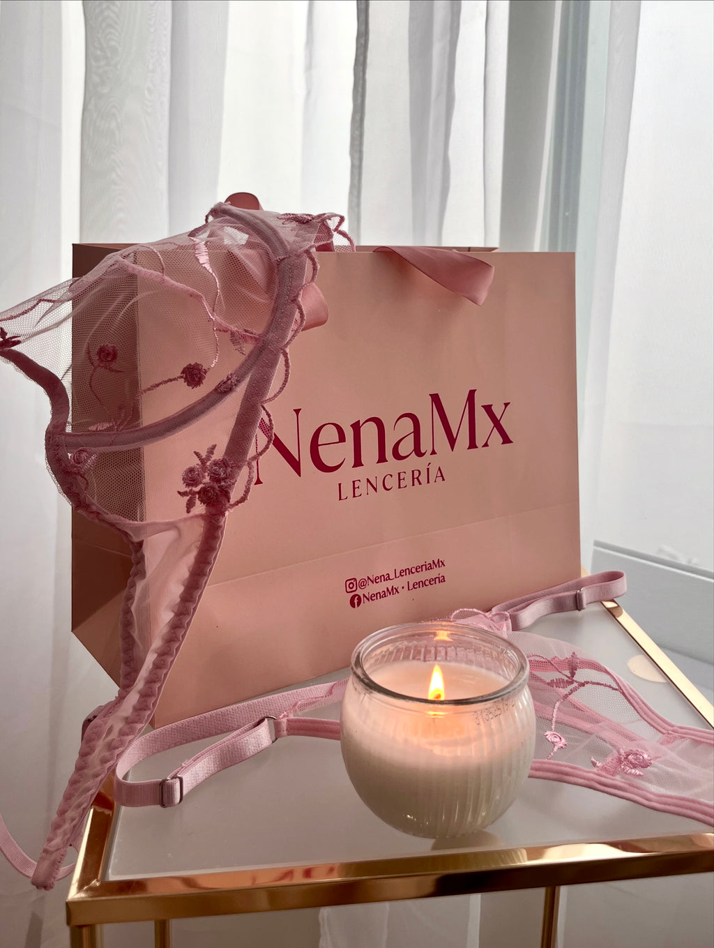 Eris Collection Fairy Set