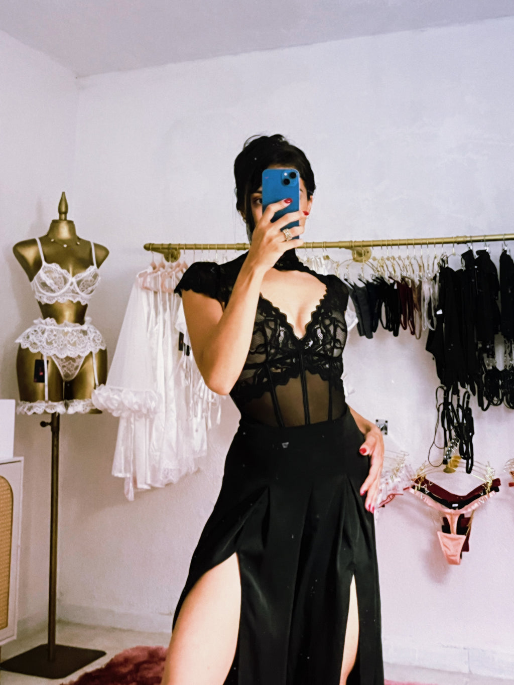 Odile Body | NENAMX