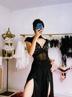 Odile Body | NENAMX
