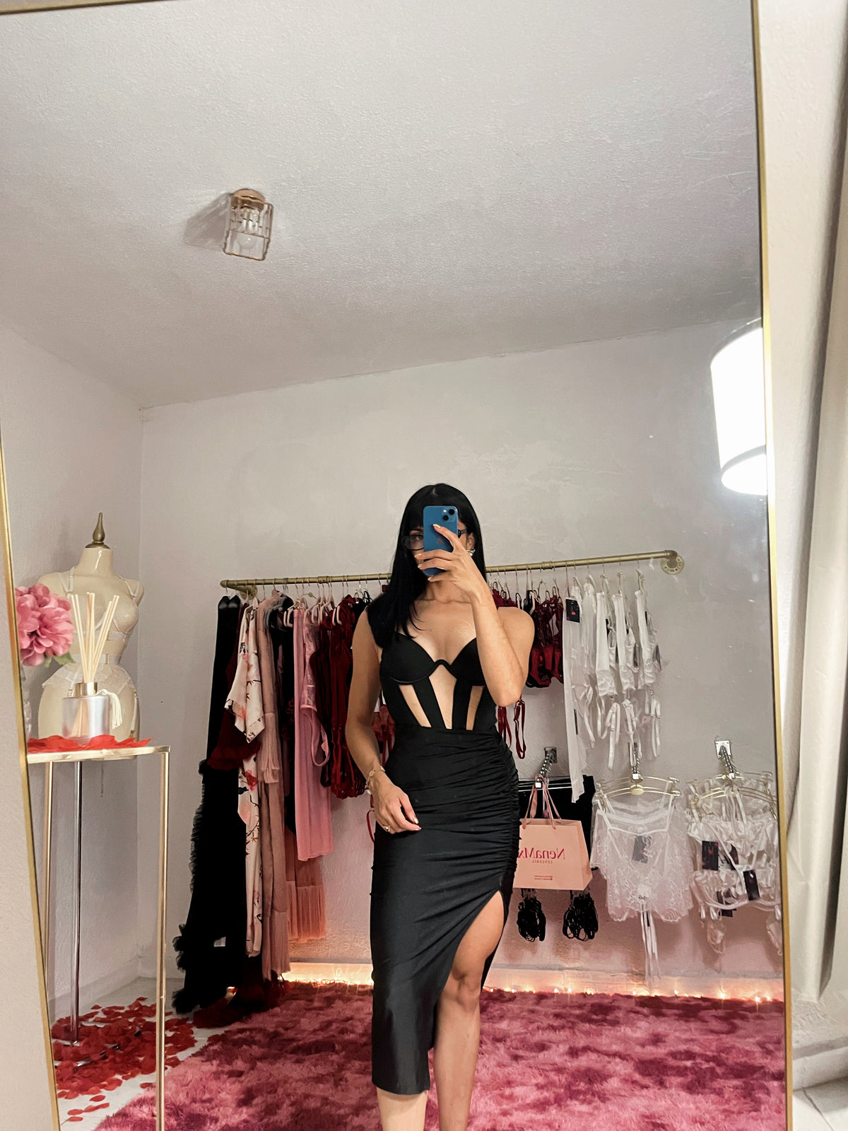 Cherry Body | NENA MX