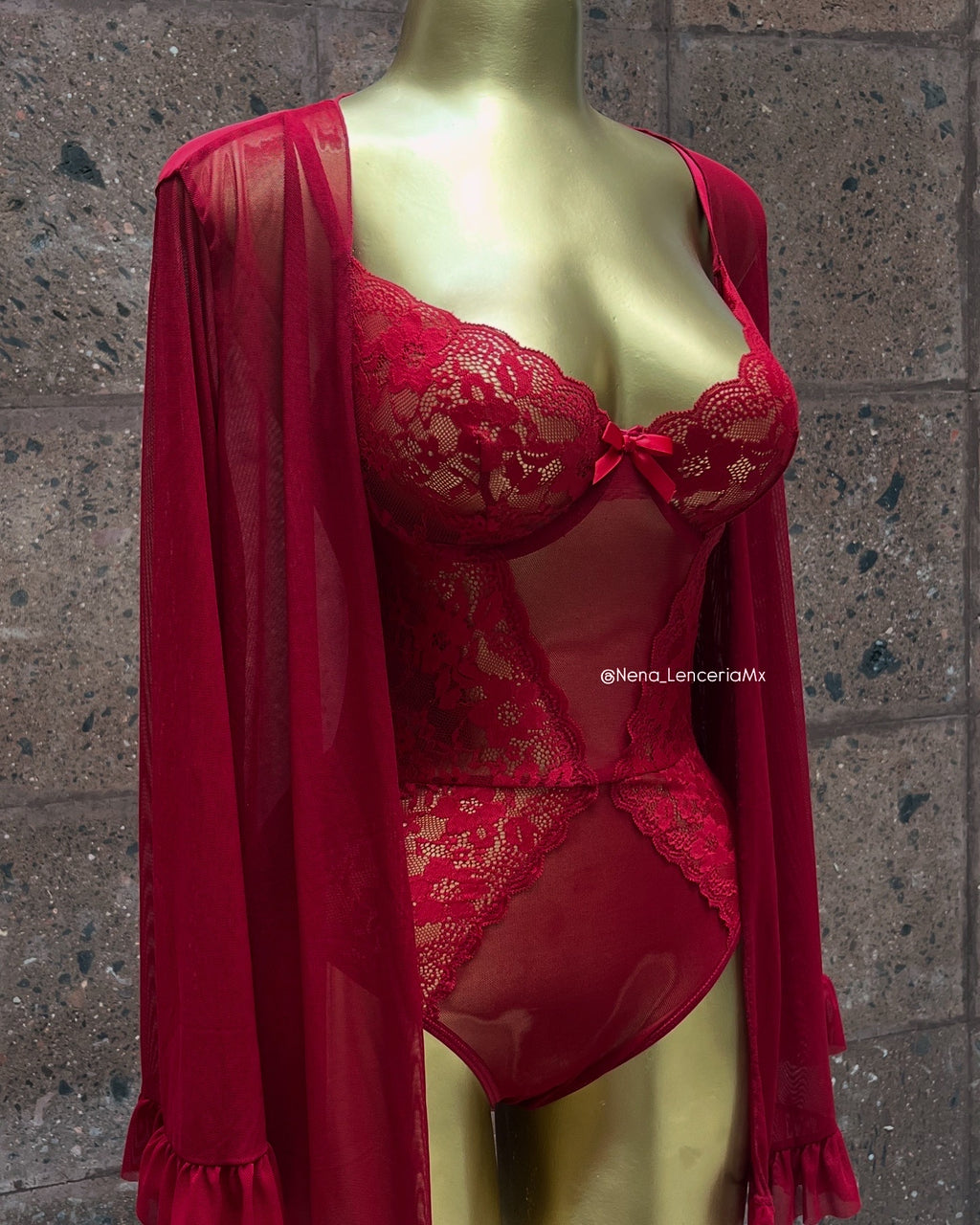 Victoria Set