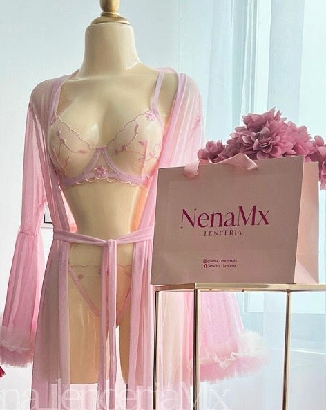 Eris Collection Fairy Set