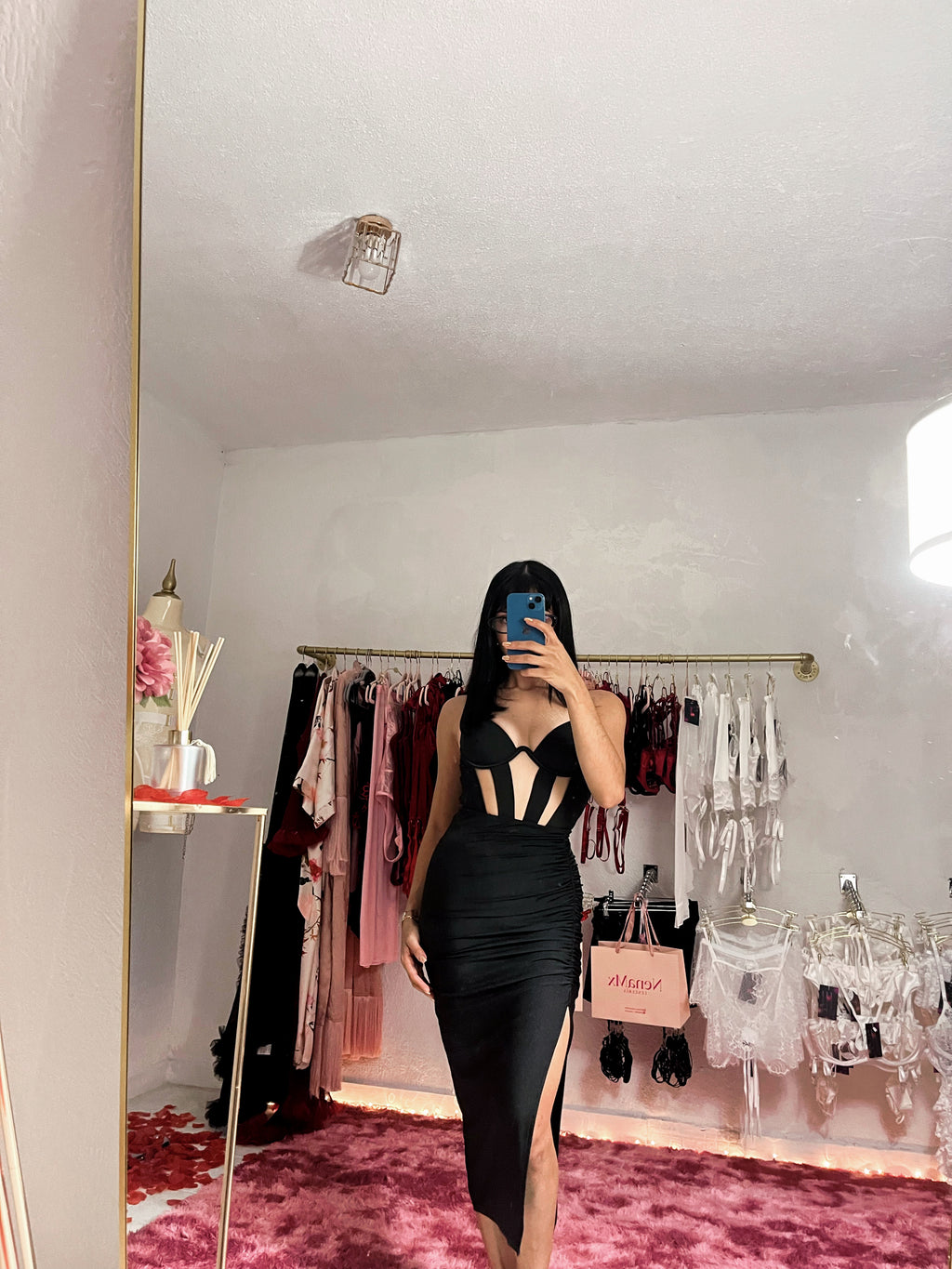 Cherry Body | NENA MX