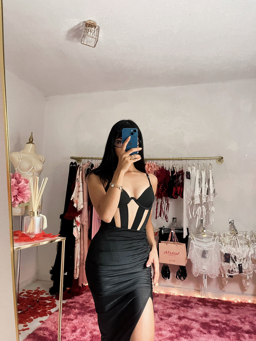 Cherry Body | NENA MX