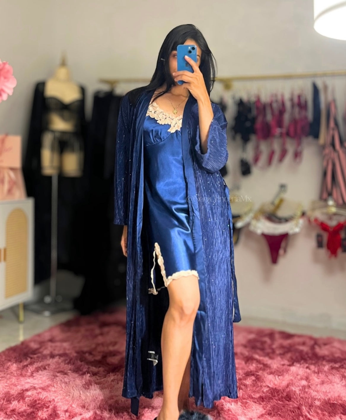 Venus Bata | NENA MX