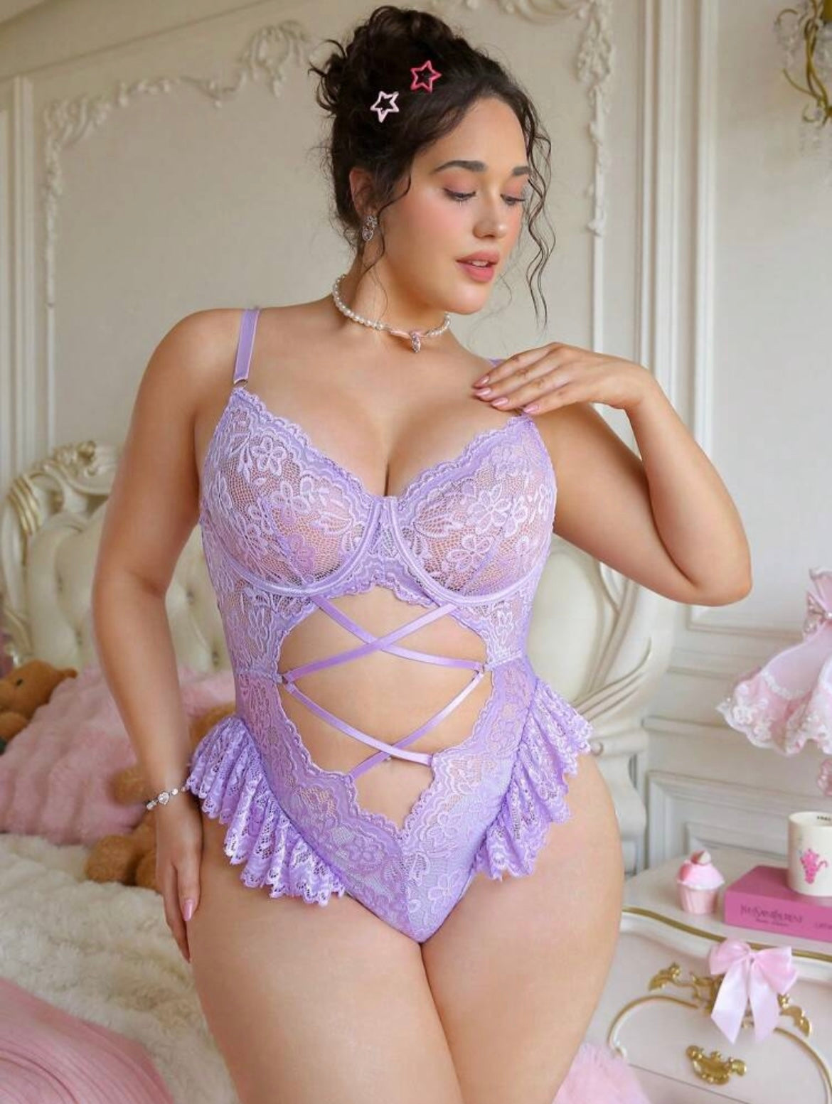 Barbie Body Curvy