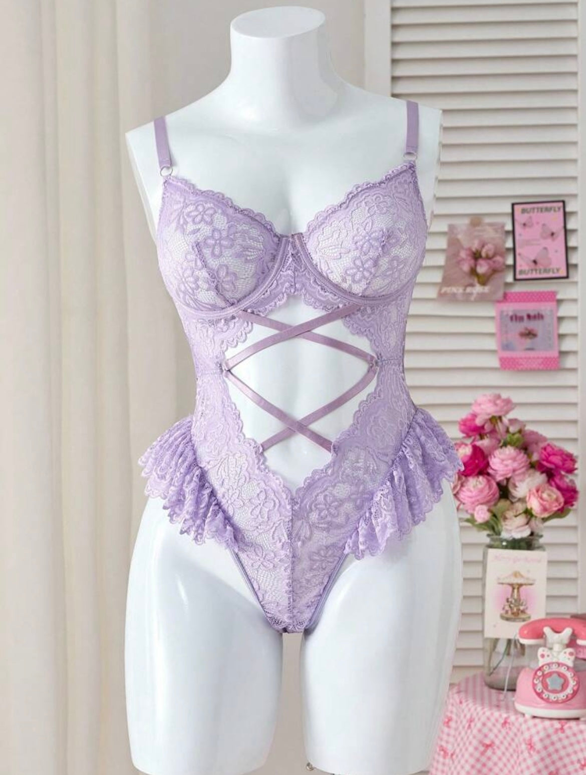 Barbie Body Curvy