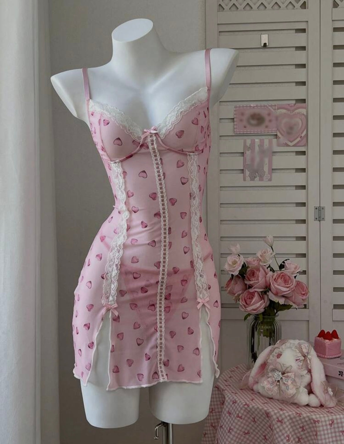 Mia BabyDoll