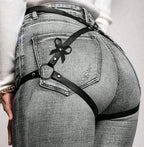 Coquette Arnes de Moño | NENA MX