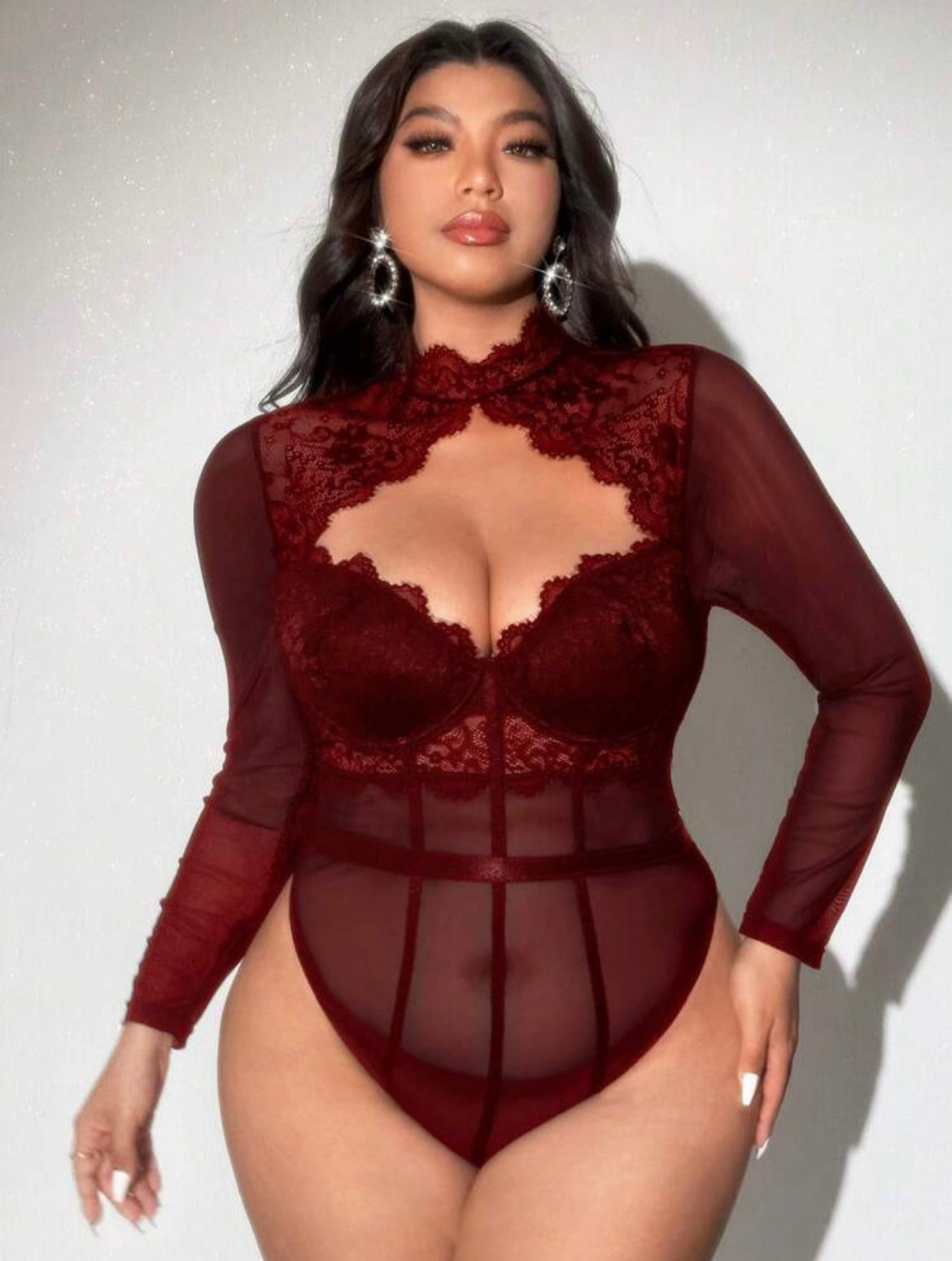 Bundie Body Curvy