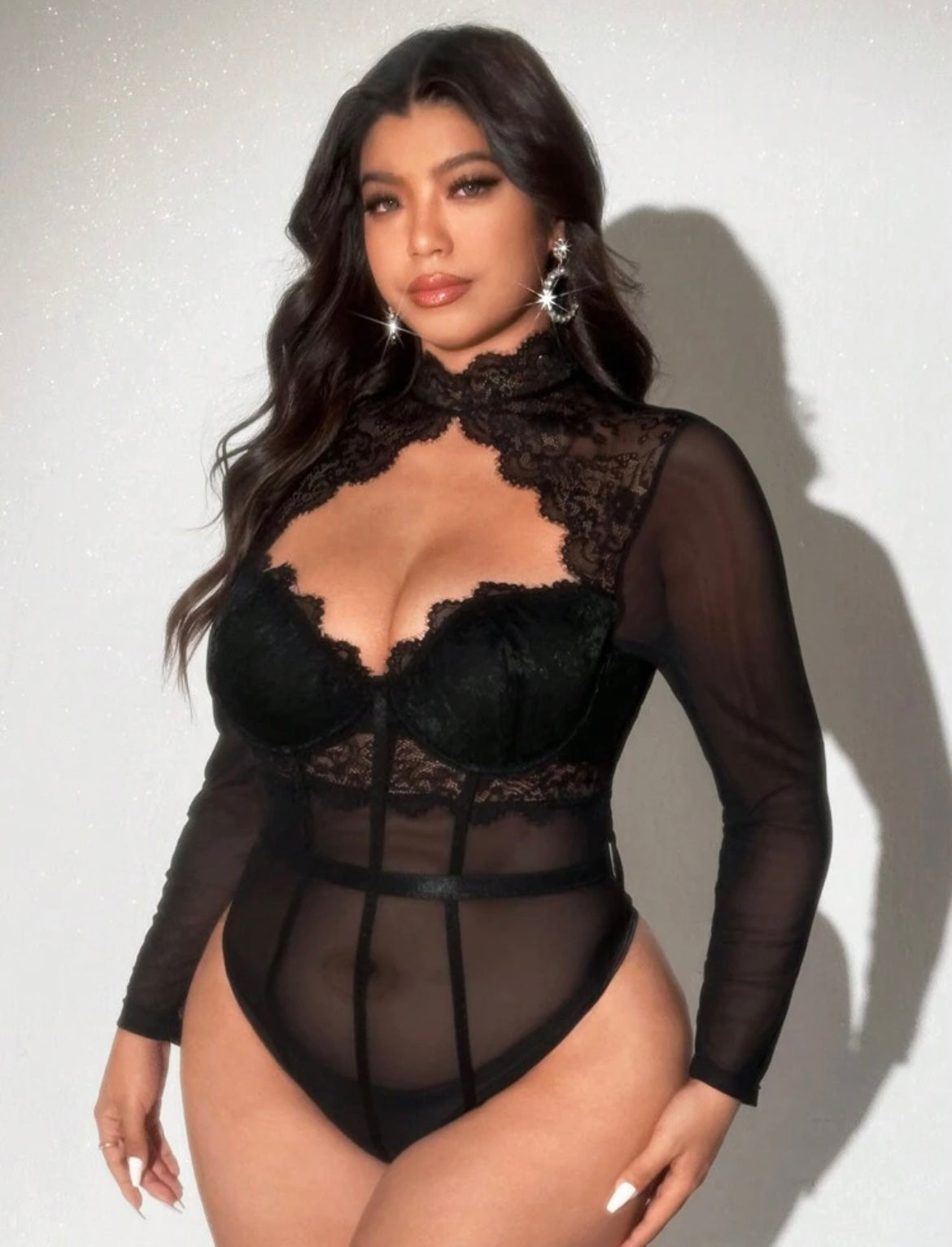 Bundie Body Curvy