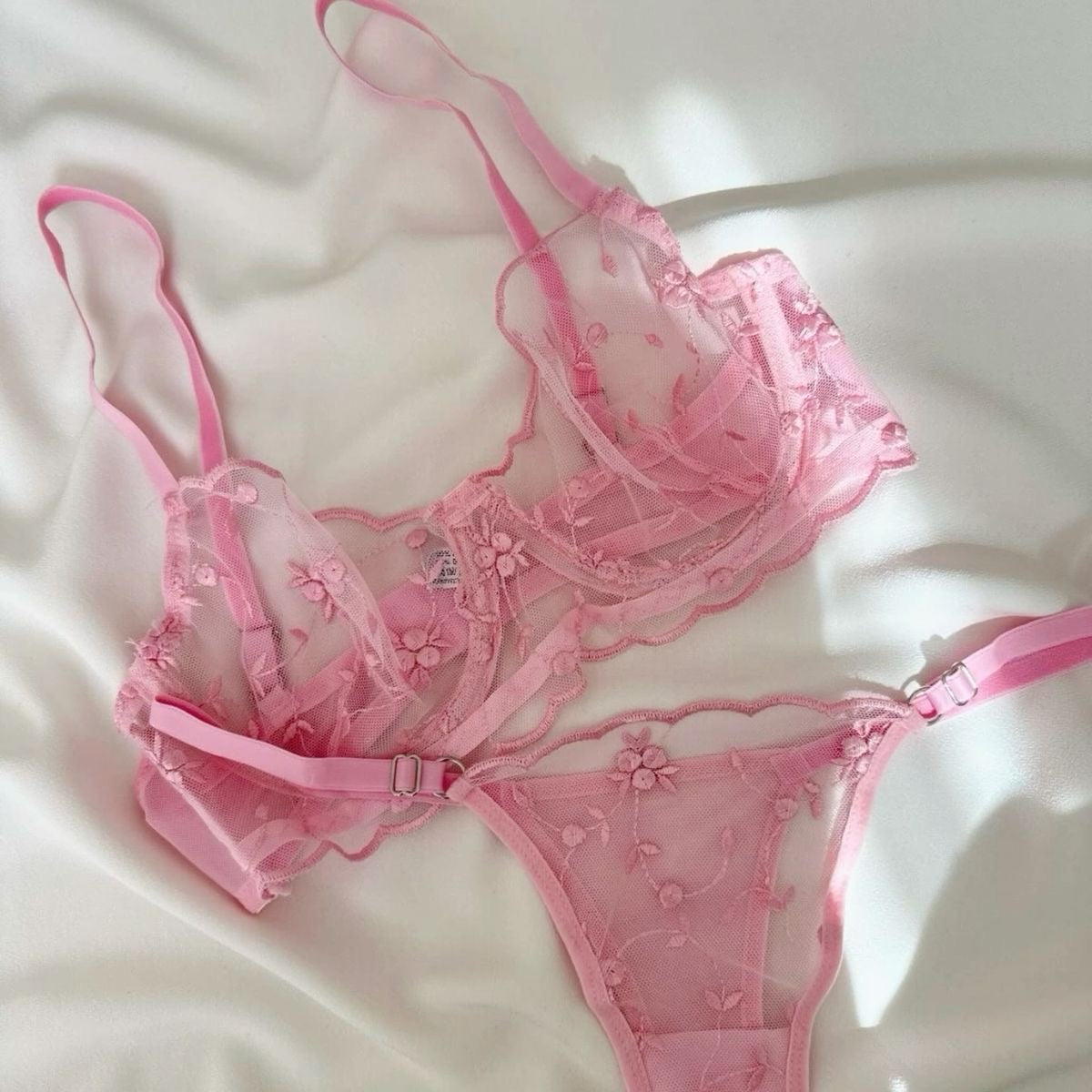 Eris Collection Fairy Set