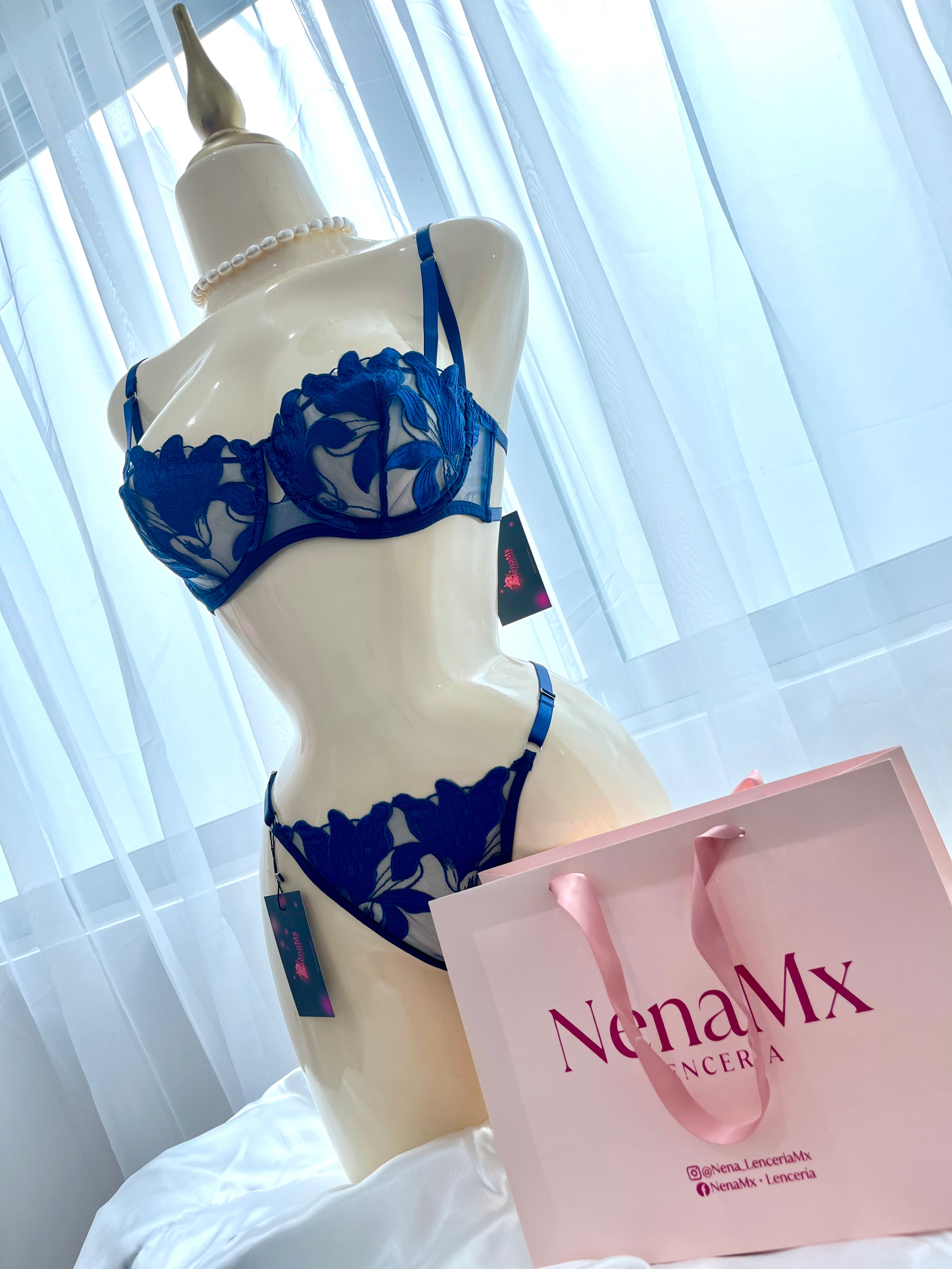 Estrella Set | NENA MX