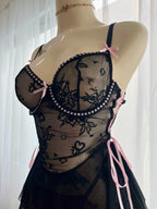 Catalina Babydoll | NENA MX
