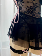 Catalina Babydoll | NENA MX