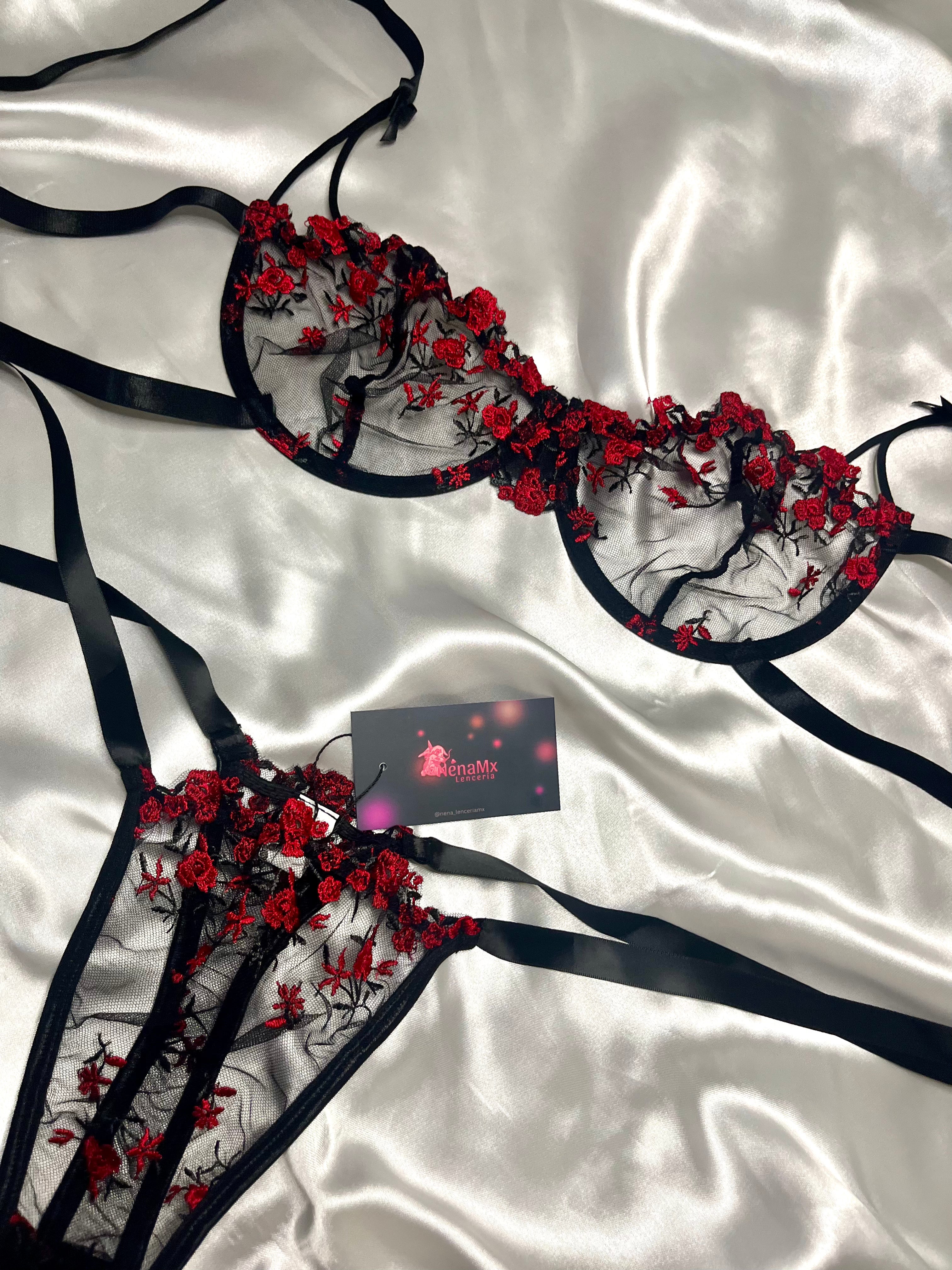 Heliz Set Curvy