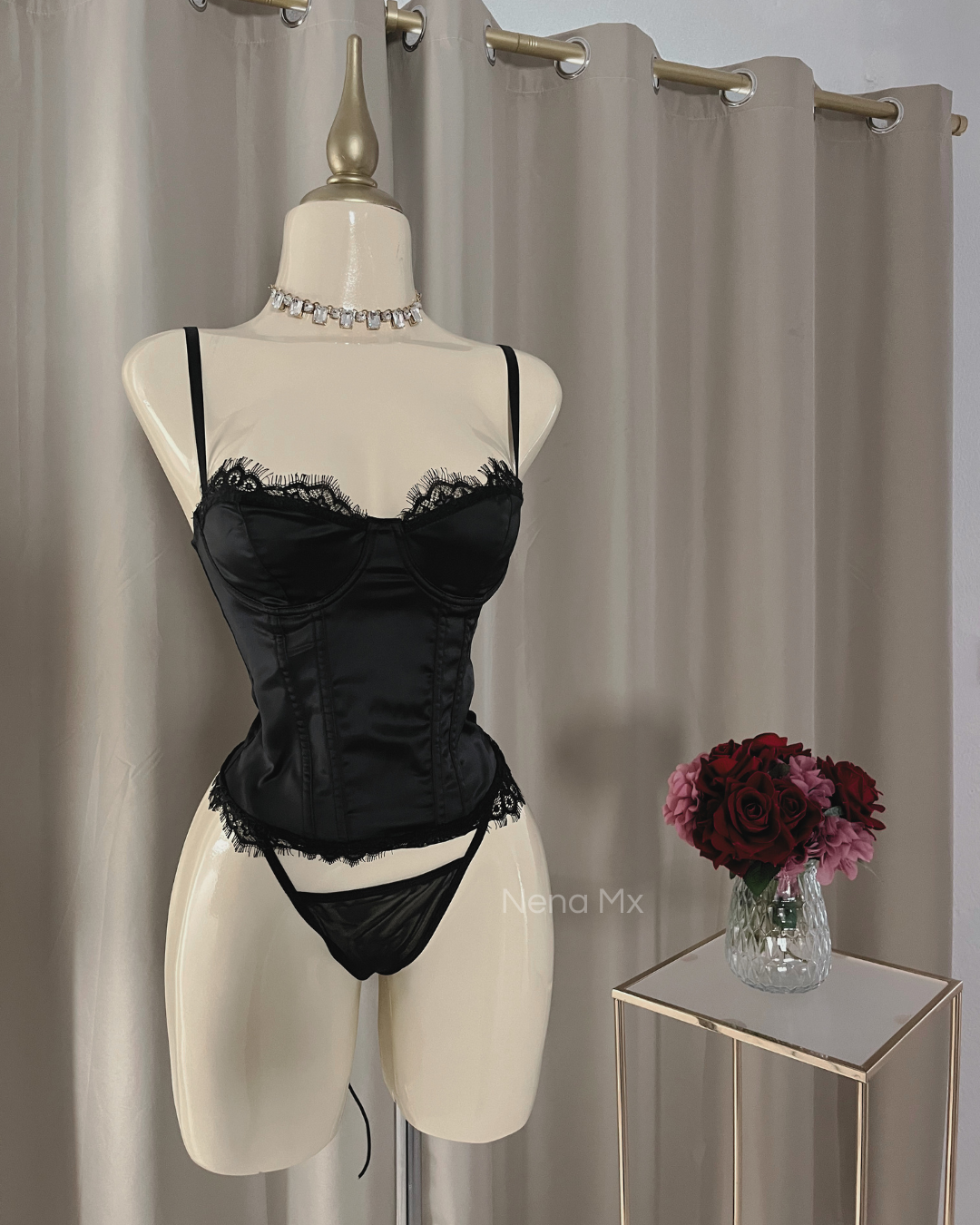 Estelar Bustier | NENA MX