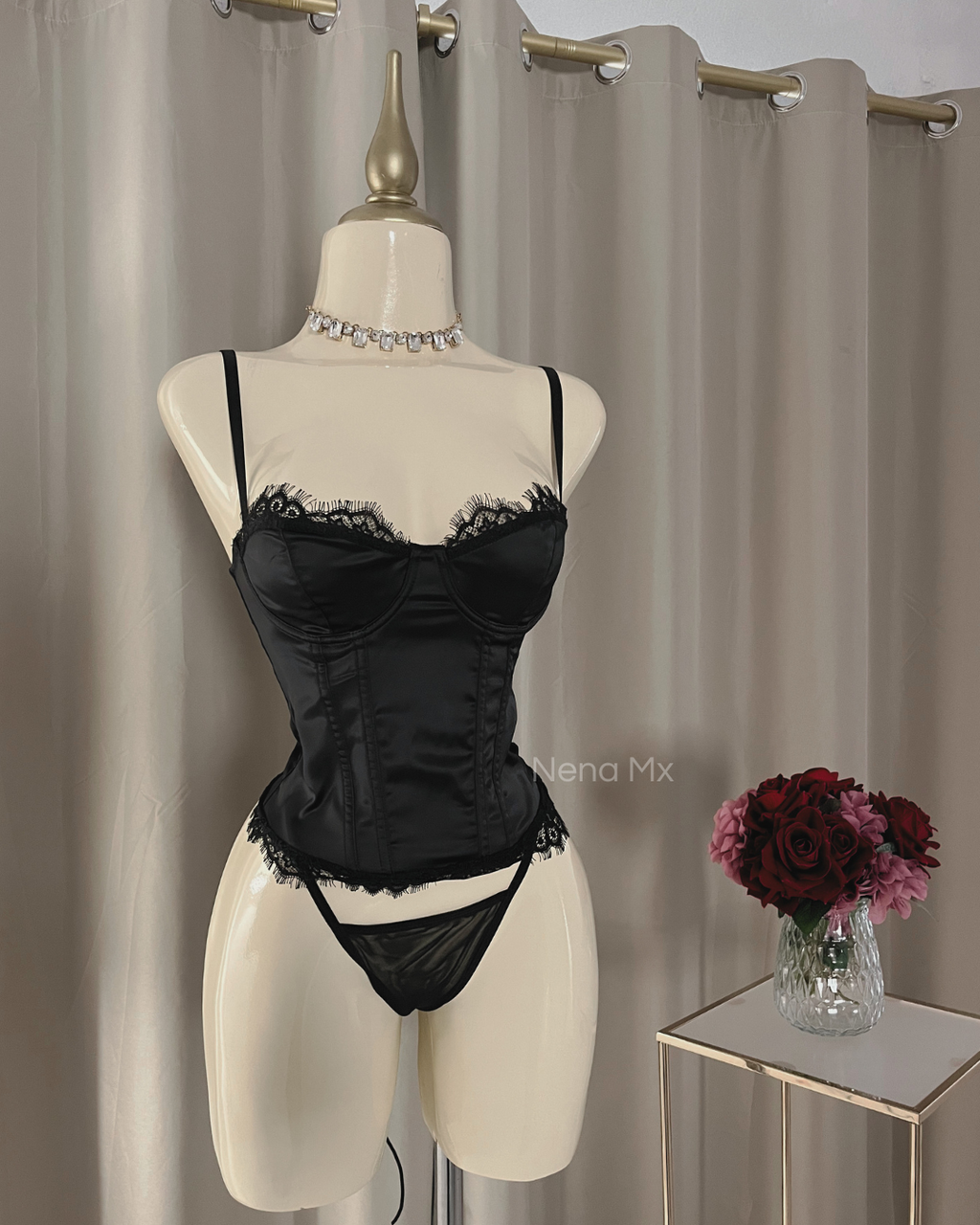 Estelar Bustier | NENA MX