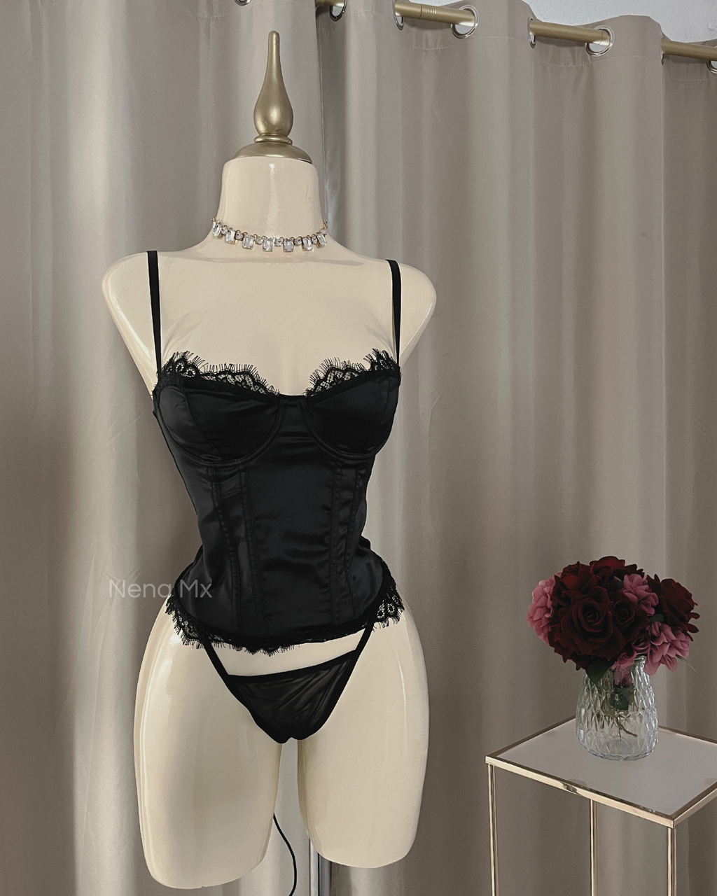 Estelar Bustier | NENA MX