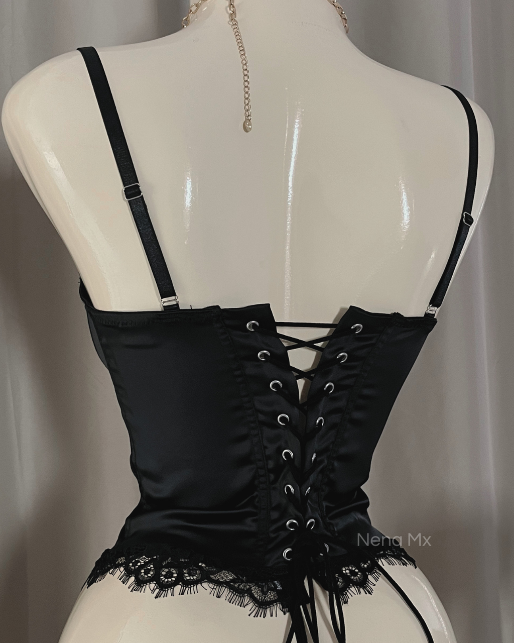 Estelar Bustier | NENA MX