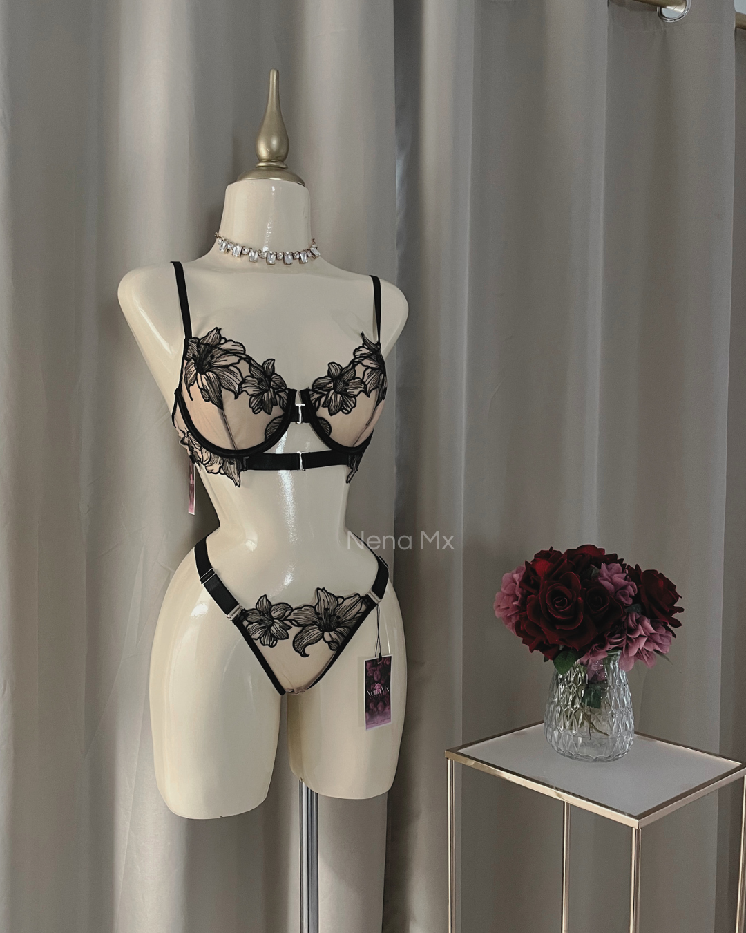 Buhle Set | NENA MX