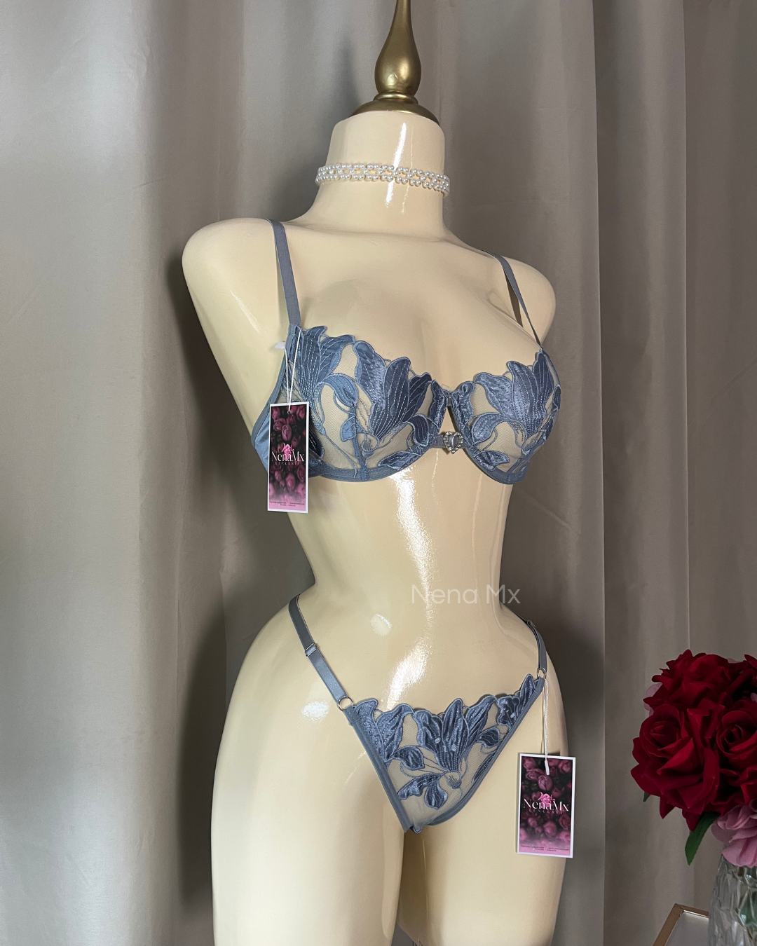 Creamy Set | NENA MX