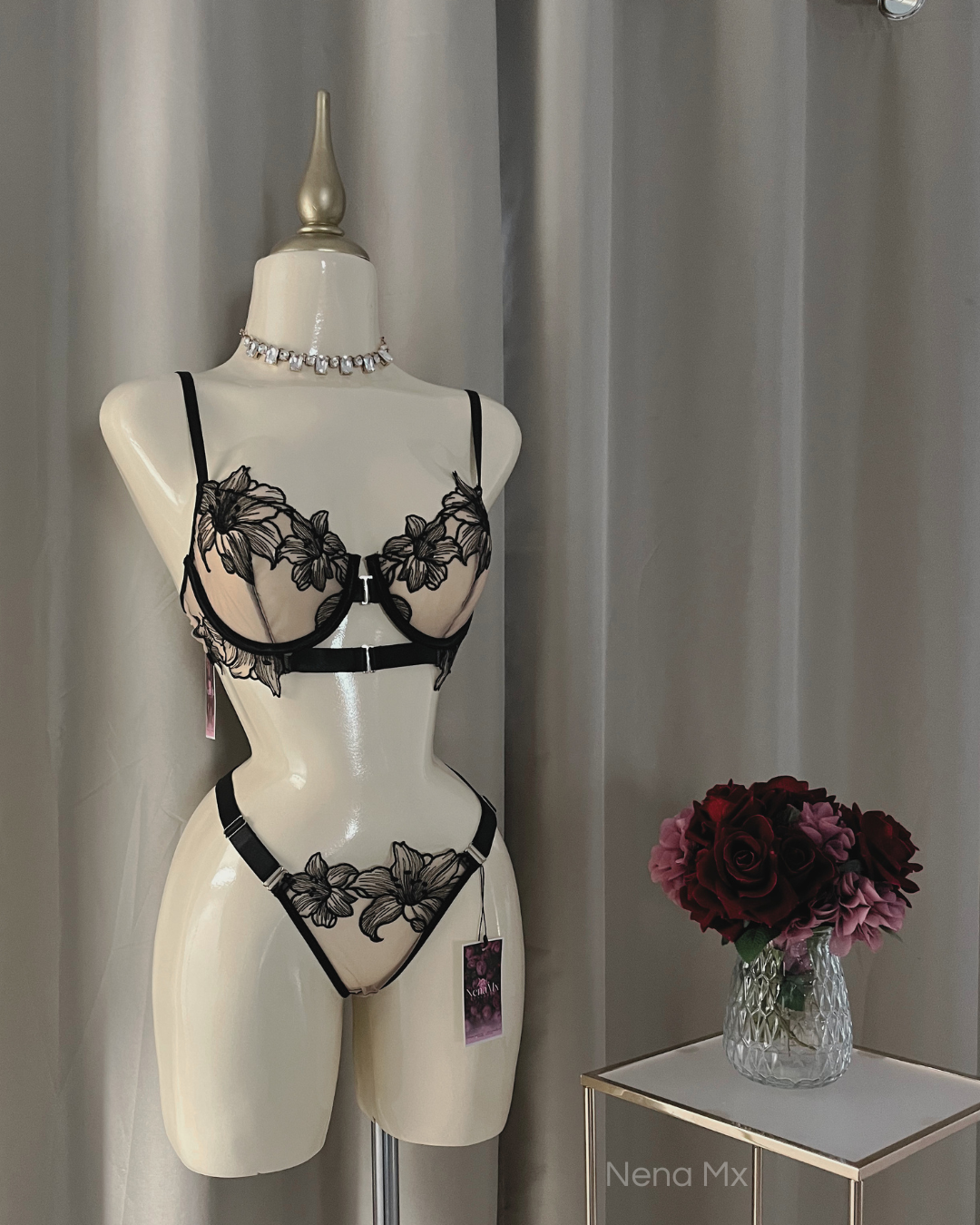 Buhle Set | NENA MX
