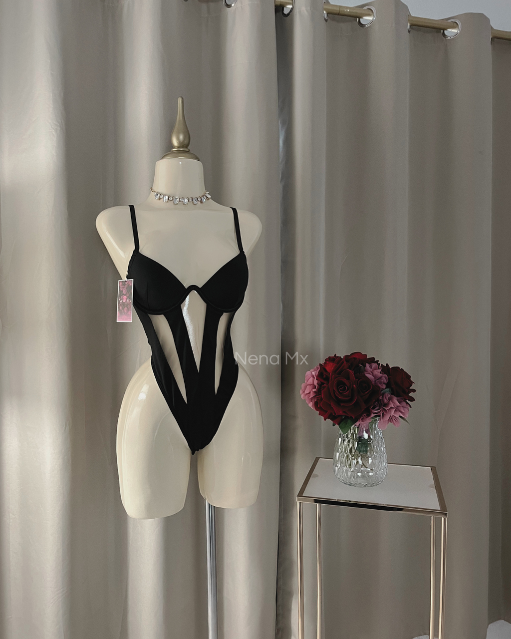 Cherry Body | NENA MX