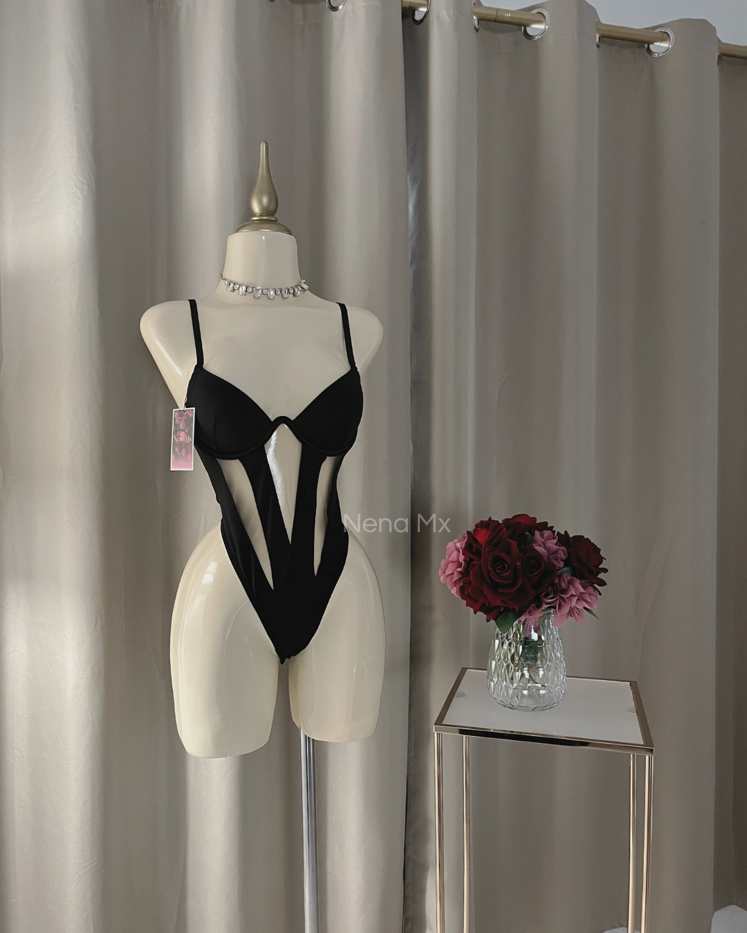 Cherry Body | NENA MX
