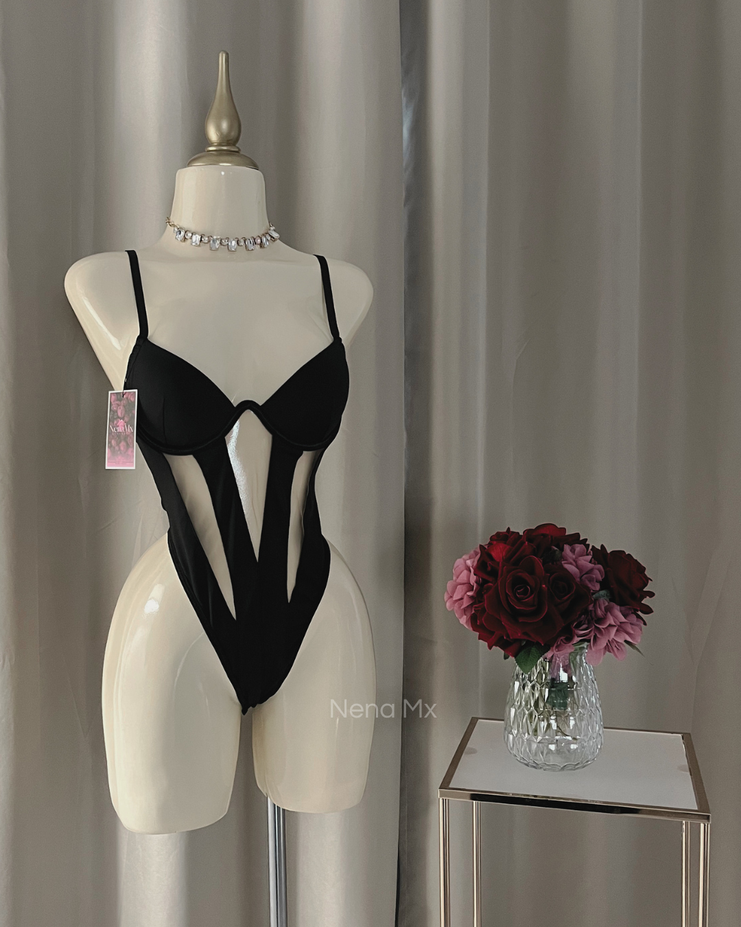 Cherry Body | NENA MX