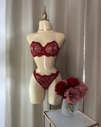 La Rosa Set Strapless | NENA MX