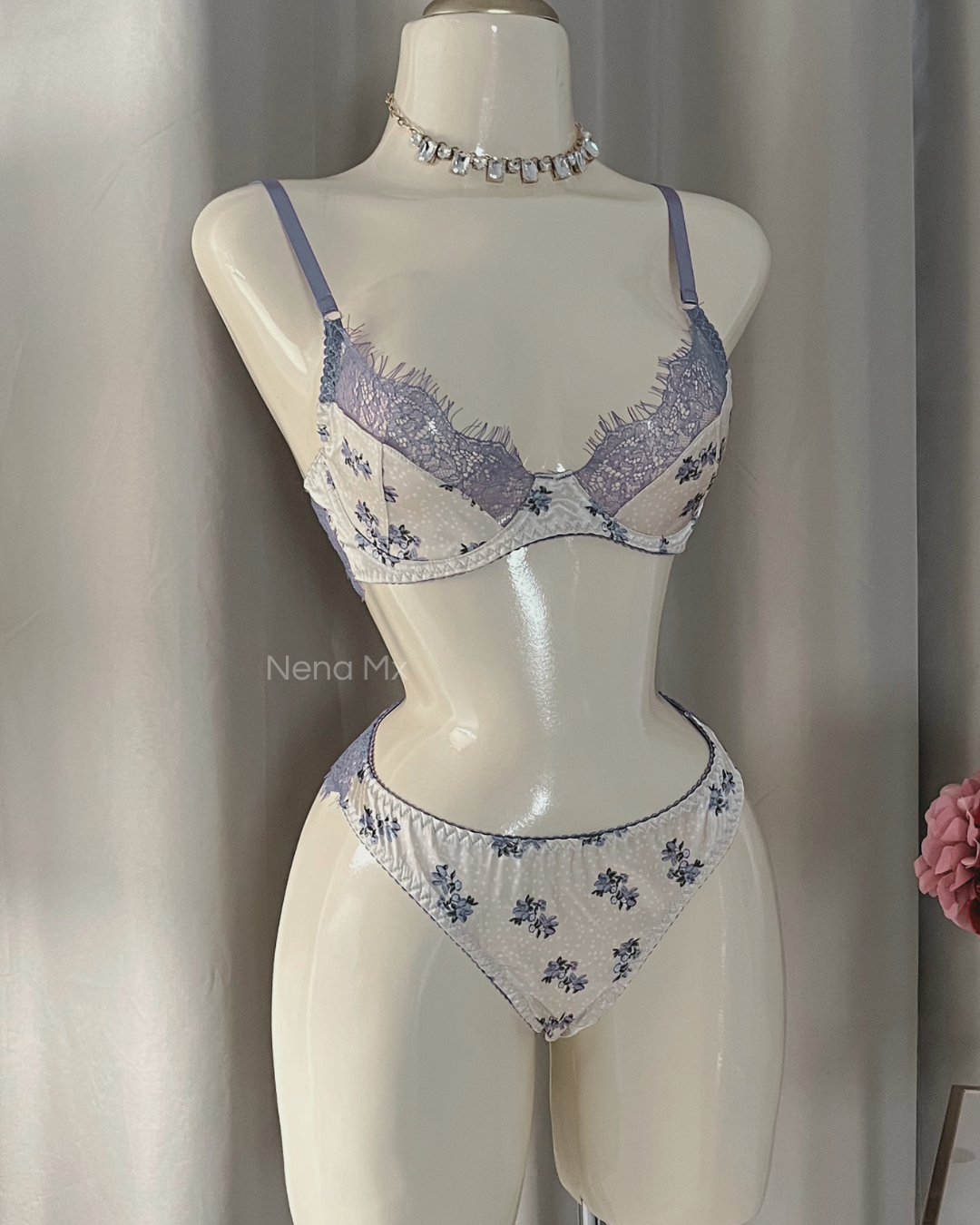 Delirio Set | NENA MX