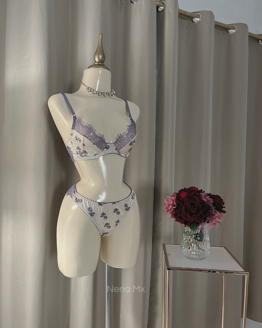 Delirio Set | NENA MX
