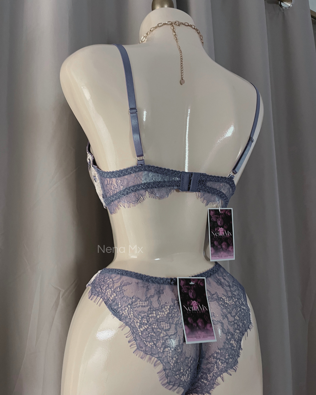 Delirio Set | NENA MX