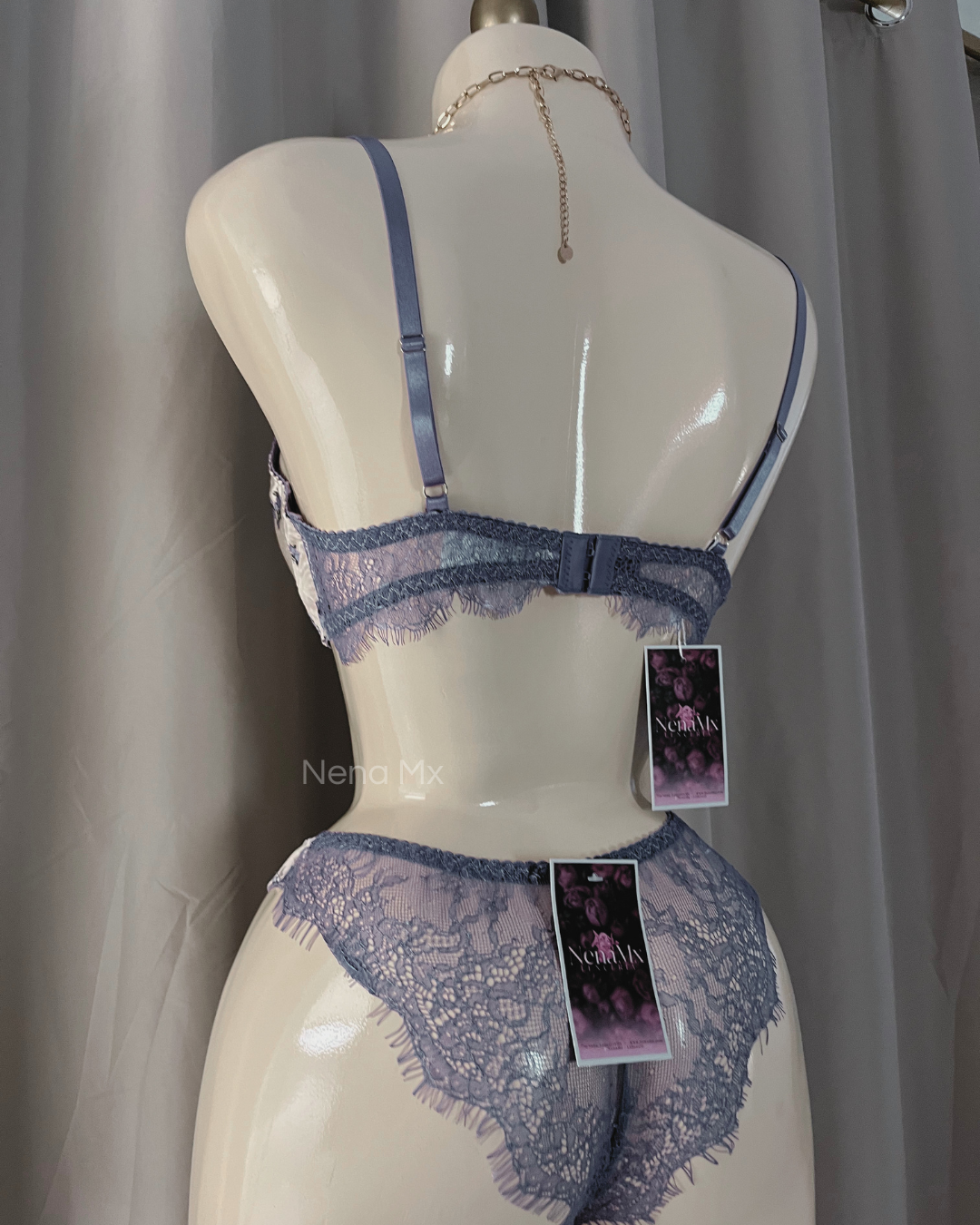 Delirio Set | NENA MX