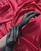 Antoniette Guantes de Red | NENA MX