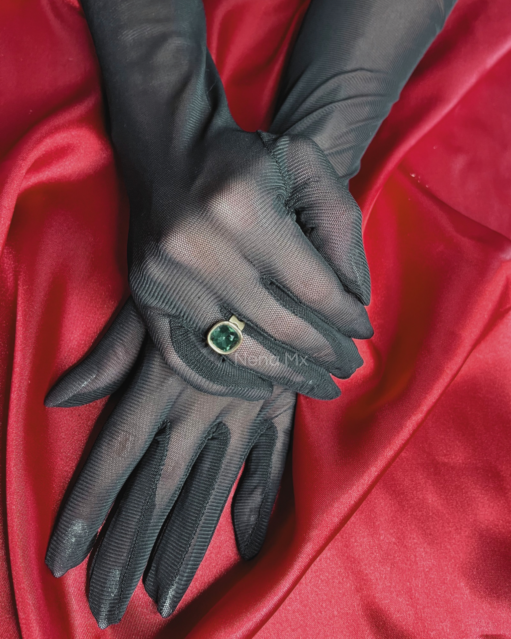 Guantes de Malla Clásicos | NENA MX