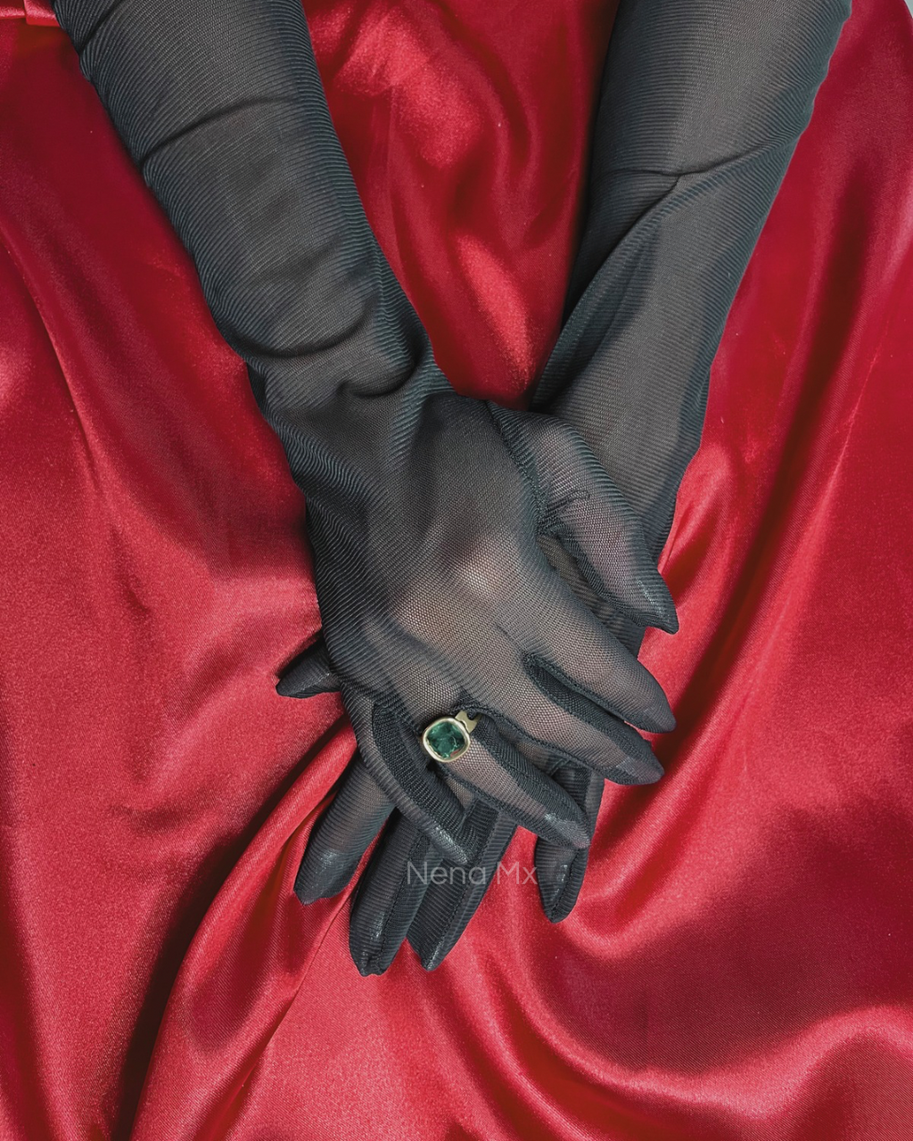 Guantes de Malla Clásicos | NENA MX