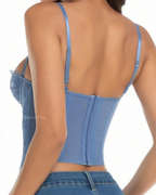 Cielo Bustier | NENA MX