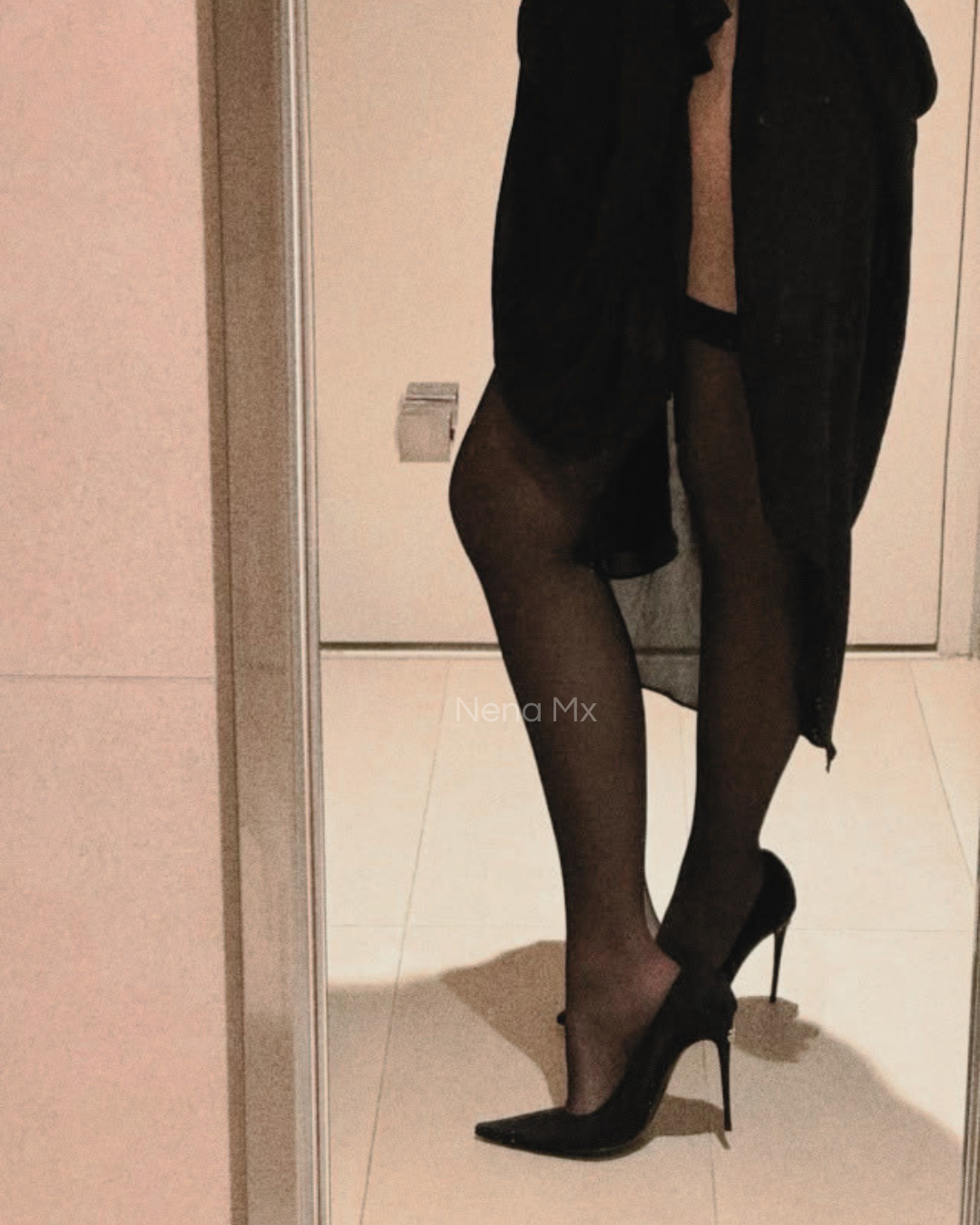 Desiré Medias Clásicas | NENA MX