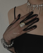 Guantes de Malla Clásicos | NENA MX