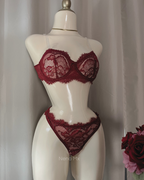 La Rosa Set Strapless | NENA MX