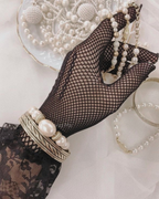 Antoniette Guantes de Red | NENA MX