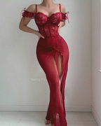 Sunset Babydoll | NENA MX