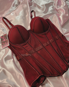 Galaxia Bustier | NENA MX