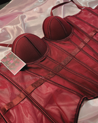 Galaxia Bustier | NENA MX