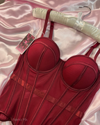 Galaxia Bustier | NENA MX