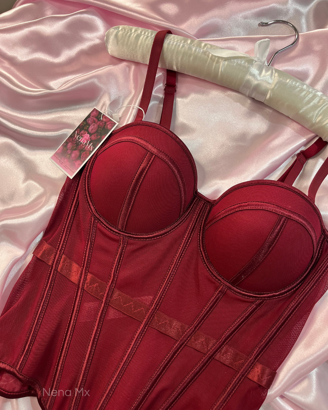 Galaxia Bustier | NENA MX