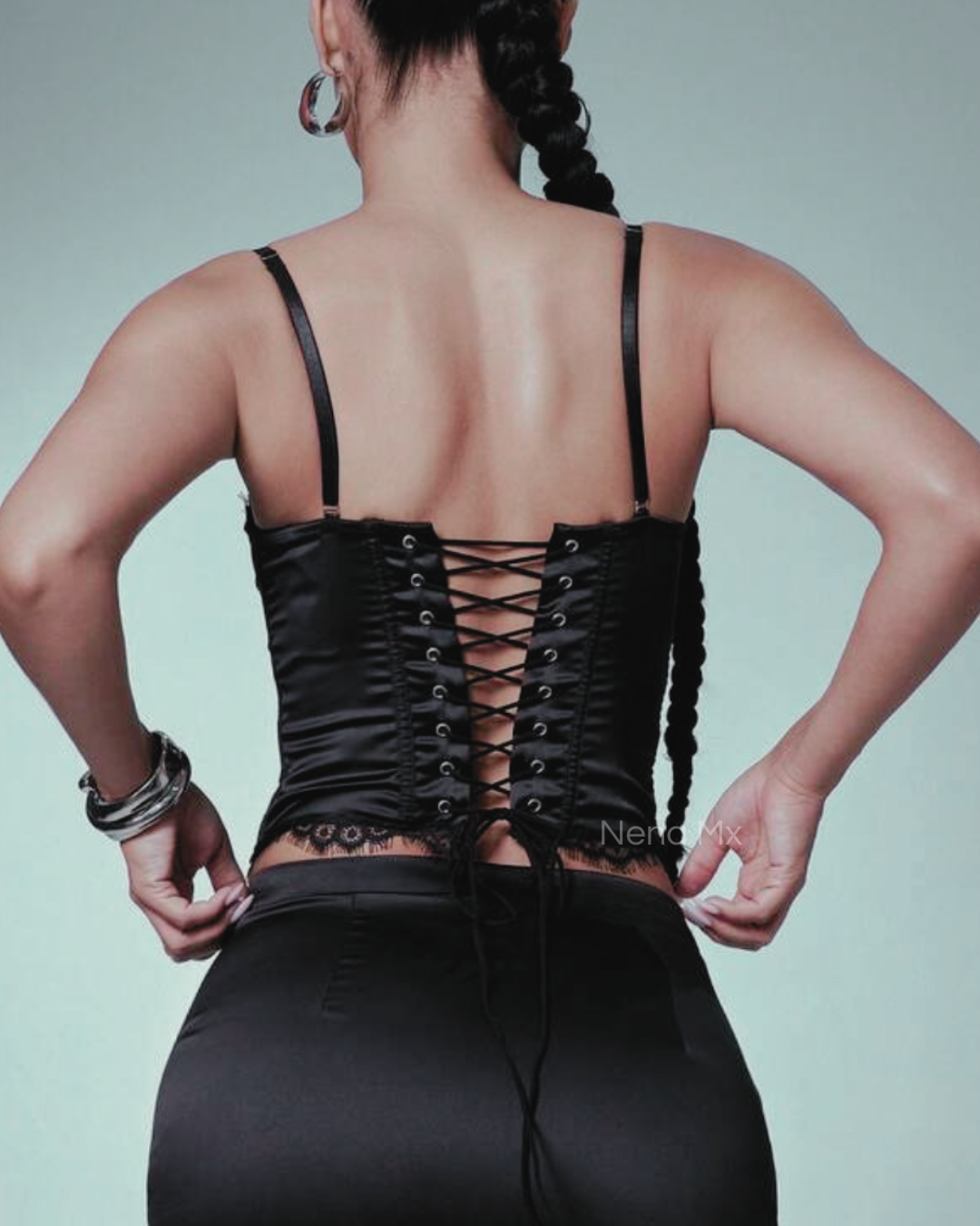 Estelar Bustier | NENA MX